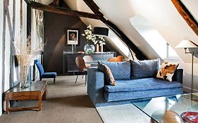 L' Annexe Du 10Honfleur